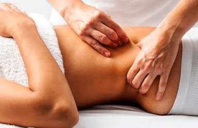 Massagem Modeladora - Brasilia DF