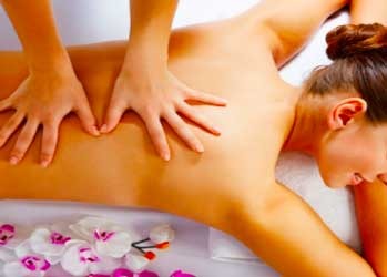 Massagem Relaxante - Brasilia DF